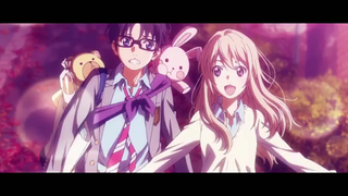 Tháng Tư Là Lời Nói Dối Của Em || Shigatsu Wa Kimi No Uso [ AMV ]