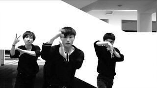 [IDeG] Super restored Zhang Yixing's dance MV cover of "Give me a chance"