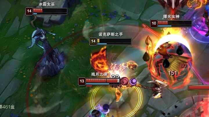 Ông vua nhạc điện tử, thậm chí còn điên rồ hơn