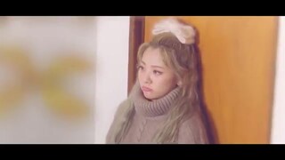 [Bolbbalgan4+ Baekhyun] 'Butterfly And Cat' Official MV