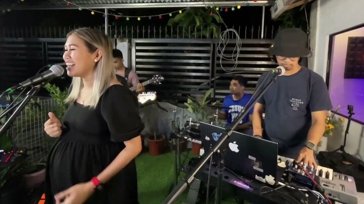 Thank you JESUS for the Blood | Holy Week Special - Sweetnotes & Project Overflow