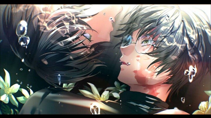 Mai Maki Moment[AMV]