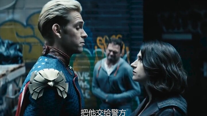 When the Chinese man found out his girlfriend was already 100 years old, he thought he'd fall apart—