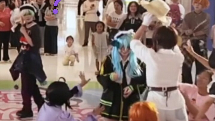 愿世界没有随舞霸凌。