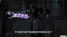 禹宙中欣,我个人认为是吃醋,仅仅代表我个人想法,不要骂我,如果可以的话也可以用讲道理的方式跟我说,我这边也会改正