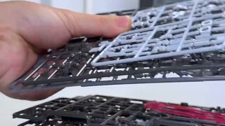 Ya, saya hanya bermain-main dengan orang kecil plastik.