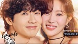 Beauty and Mr. Romantic (2024) Episode 02 (ENG Sub) 360p