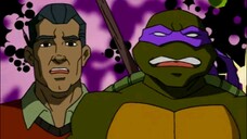 Teenage Mutant Ninja Turtles (2003) - 16 - The King