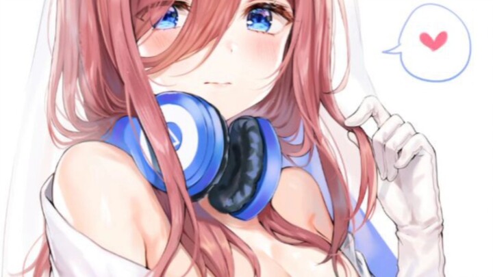 Are you attracted to Miku?