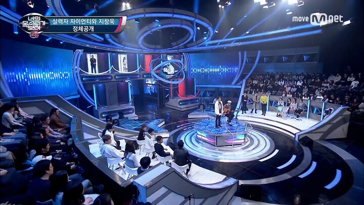 up&down - EXID i can see your voice