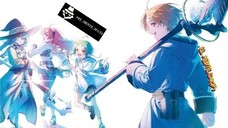 Mushoku Tensei Isekai Ittara Honki Dasu // AUDIO LIBRO // WEB NOVEL // VOLUMEN 1