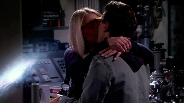 The Big Bang Theory | Ketulusan yang canggung itu justru begitu memikat