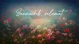 Salamat, Sansinukob ❤️ official video Sarah Geronimo 🫰