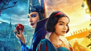 Disney’s Snow White - Watch Movie : Link in the Description