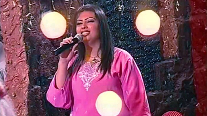 شوف لك حب تاني - حصري حفلة اغادير