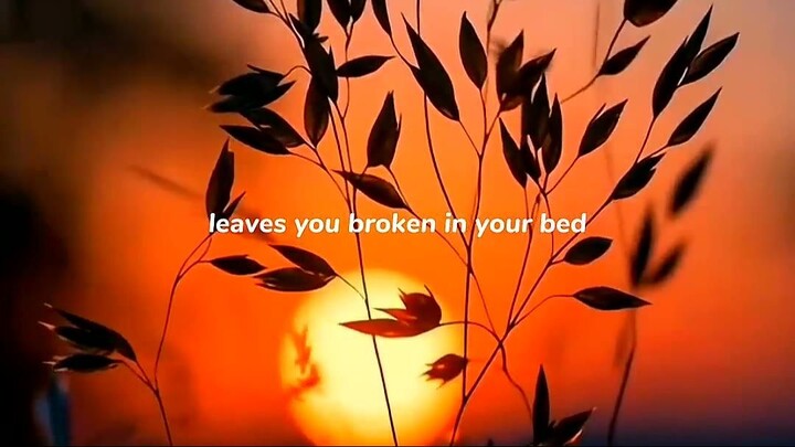 In the Name of Love — Martin Garrix & Bebe Rexha | Lyric Edit