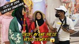 Interview Luffy & Zoro (One Piece) Di event Cosplay