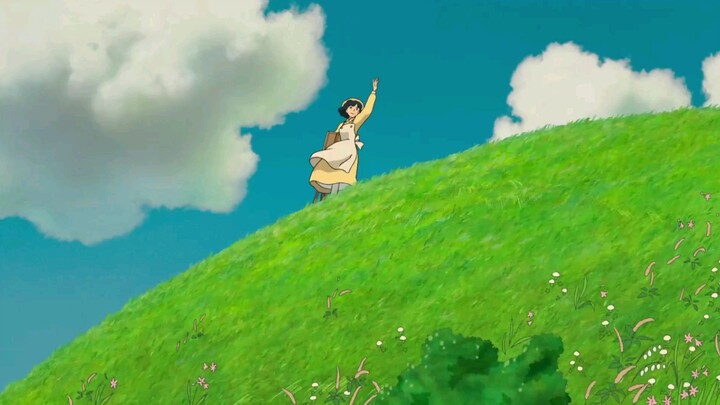 Saying Good Bye in Japanese  #nihongo #girl #farm