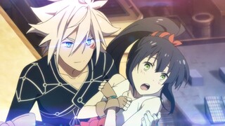 Top 10 Harem Anime Where Popular Girl Fall In Love With Unpopular Boy