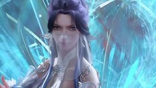 Wu Dong Qian Kun Season 5 (Sub Indo) Eps 4