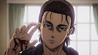 Attack on Titan AMV