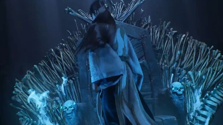 Ai bảo Hàn Lập không có mưu mẹo? Theo tôi thấy, thằng nhóc này âm hiểm hết chỗ nói!!