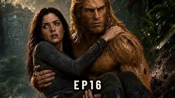 The Savage claimed me Episode 16