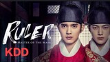 Emperor Ruler Of The Mask ep17 (tag dub)