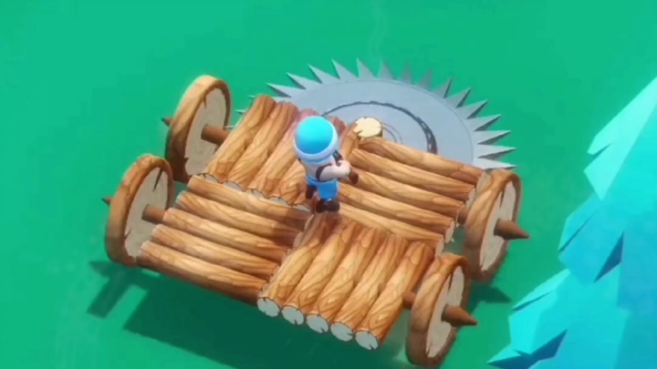 Pocket Heroes: Cheerful Heroes