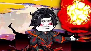 Host, so this is your idea. You are really smart.