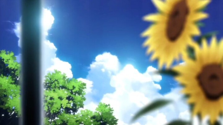 ชีวิตของ Otonashi Yuzuru