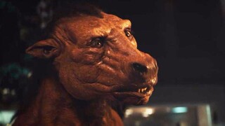 [Science Fiction Fans] A weird job with an annual salary of $100 million, the job content is to turn