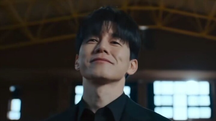 Why does “Tekken Education” get more and more addictive the more you watch? Does the male lead have 