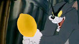 [Tom and Jerry] Tidak Alami & Lemon