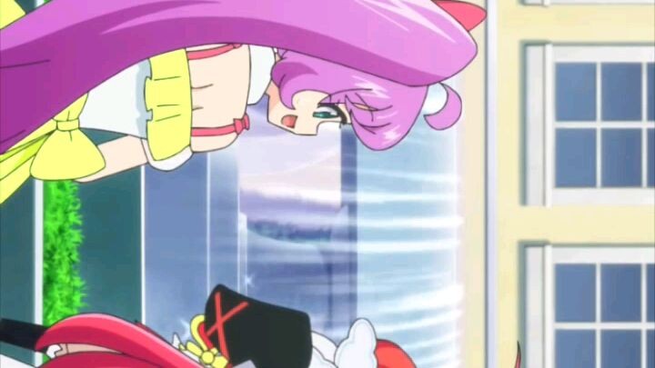 idol land pripara ( p2 )