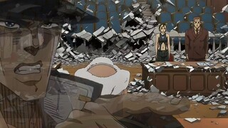 把整片石之海都揍一遍（1）