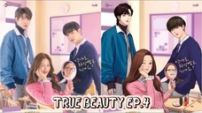 True Beauty - EP.4 [ENGSUB] 2022