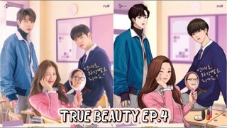 True Beauty - EP.4 [ENGSUB] 2022