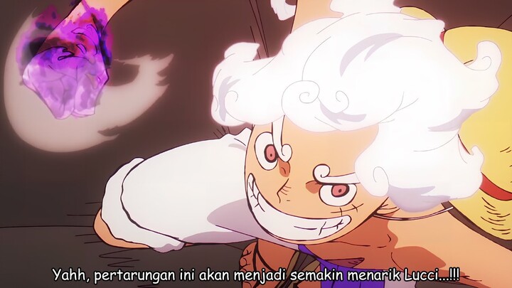 One Piece Episode 1101 Subtittle Indonesia