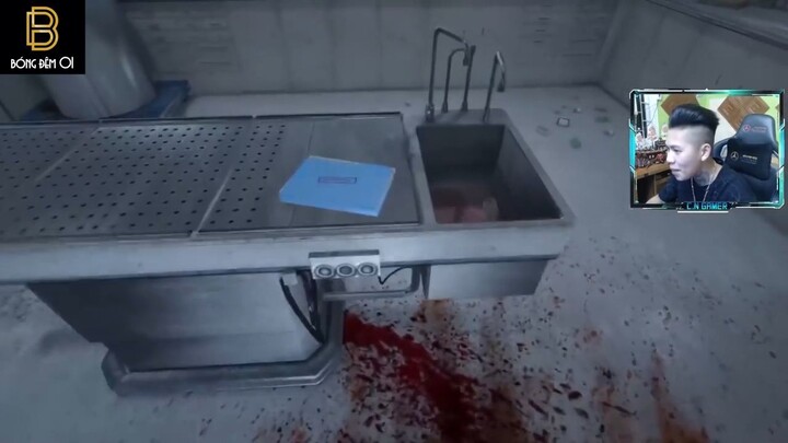 Phá Đảo Tiêu Diệt Được Trùm Cuối Và Cái Kết Không Thể Hãm Hơn P3