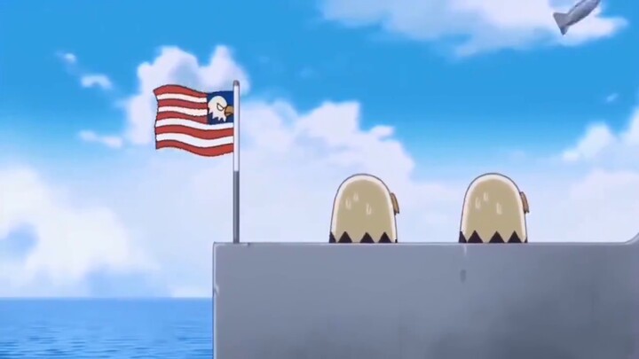 Năm đó con thỏ: Lạc đà điều khiển tên lửa do con thỏ cung cấp và lời chỉ dẫn khiến Yingjiang khóc