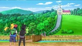 PokemonJourney Ep68