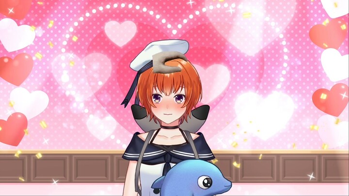 น่ากลัวมั้ย 👀✨