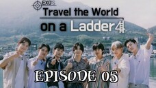 (SUB INDO) EXO Travel Ladder Season 4 Eps. 05