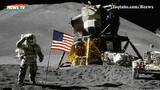 NASA đã phát sóng trực tiếp sự kiện Neil Armstrong đặt chân lên Mặt Trăng