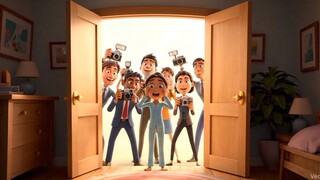 Pengen terkenal ya jin