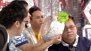 เตรียมขันมาเล่นกับเพลงรุ่งเพชร แหลมสิงห์