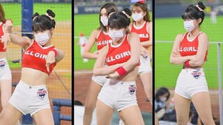 [4K] 李多惠 听说你们喜欢这个舞蹈 ！！！