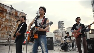 Farhan Saeed - Pi Jaun (Official Video)
