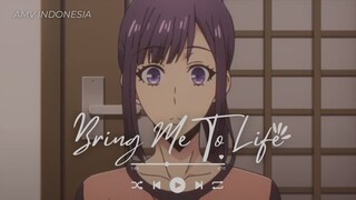 [AMV] Bring Me To Life - Solo Leveling